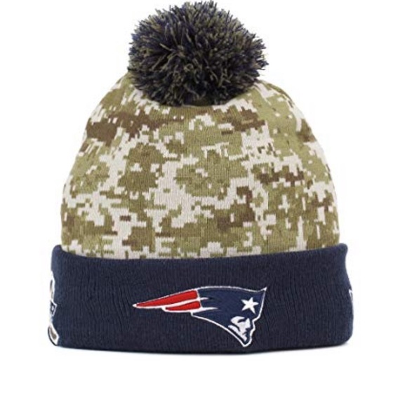 NFL Other - NFL | New England Patriots Beanie